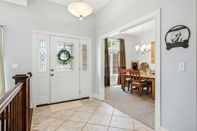 Beautiful all-brick walkout basement home situated on the 7th - photo 5