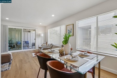 Perched on the 3rd floor, only penthouse above, where city noise - photo 11