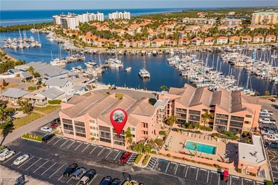 Burnt Store Lakes  Condo For Sale in Punta Gorda Florida