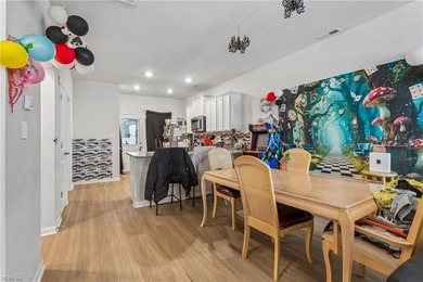 Beautiful newer-construction townhome in the desirable - photo 11