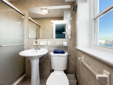 LOCATION, LOCATION, LOCATION! This Beach Block Studio is