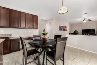 A 5-bed, 3-bath home in the Villages at Queen Creek with 3,237 - photo 12