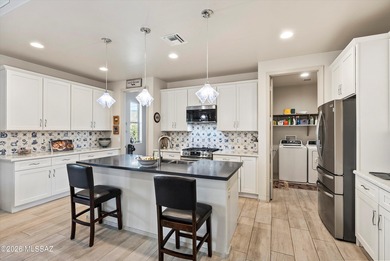 Super price for this community. Newly built with a Casita and