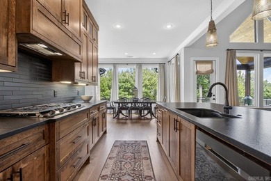 Experience contemporary living in this stunning custom-built - photo 13