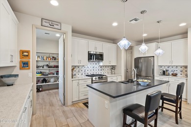 Super price for this community. Newly built with a Casita and