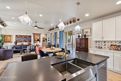 Super price for this community. Newly built with a Casita and