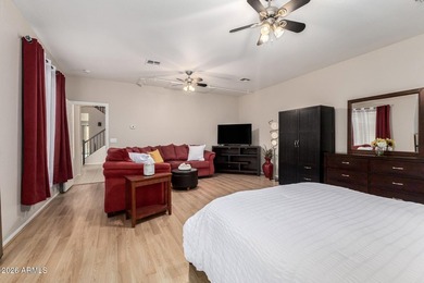 A 5-bed, 3-bath home in the Villages at Queen Creek with 3,237 - photo 21