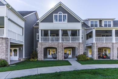 Lake Townhome/Townhouse For Sale in Lexington, Kentucky