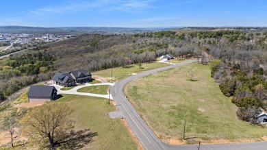 Lake Lot For Sale in Russellville, Arkansas