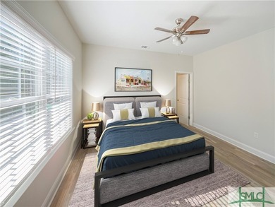 Discover Your Modern Oasis in Downtown Darien! Step into this - photo 3