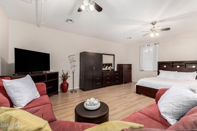 A 5-bed, 3-bath home in the Villages at Queen Creek with 3,237 - photo 24
