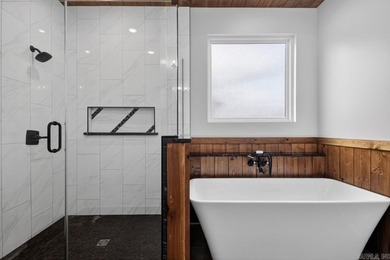 Experience contemporary living in this stunning custom-built - photo 24