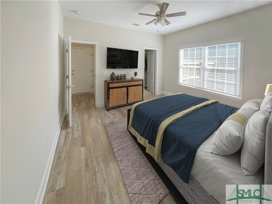 Discover Your Modern Oasis in Downtown Darien! Step into this - photo 4