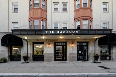 LOCATION, LOCATION, LOCATION! This Beach Block Studio is