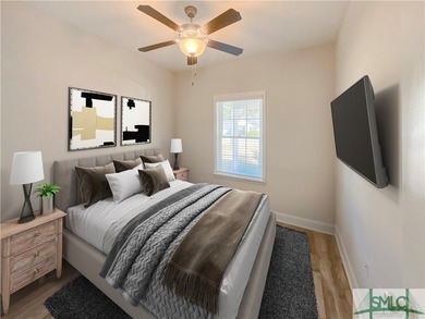 Discover Your Modern Oasis in Downtown Darien! Step into this - photo 6