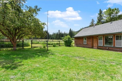 A rare legacy property on the Wallowa Mountain Loop Road, this - photo 6