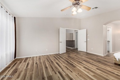 A 5-bed, 3-bath home in the Villages at Queen Creek with 3,237 - photo 27