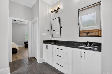 Experience contemporary living in this stunning custom-built - photo 27