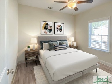 Discover Your Modern Oasis in Downtown Darien! Step into this - photo 7