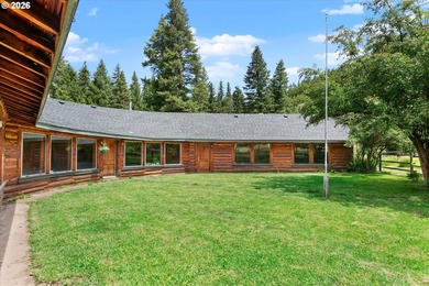 A rare legacy property on the Wallowa Mountain Loop Road, this - photo 7