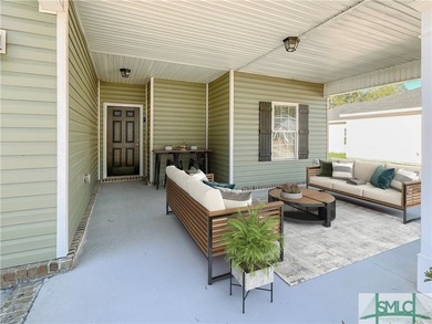 Discover Your Modern Oasis in Downtown Darien! Step into this - photo 8