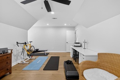Experience contemporary living in this stunning custom-built - photo 31