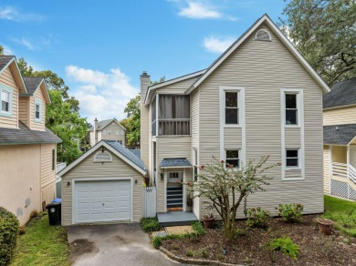 Lake Home For Sale in Charleston, South Carolina