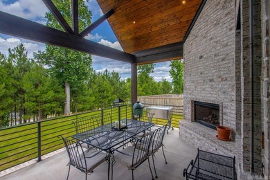 Experience contemporary living in this stunning custom-built - photo 33