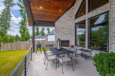 Experience contemporary living in this stunning custom-built - photo 34