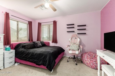 A 5-bed, 3-bath home in the Villages at Queen Creek with 3,237 - photo 35