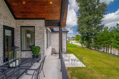 Experience contemporary living in this stunning custom-built - photo 35