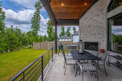 Experience contemporary living in this stunning custom-built - photo 37
