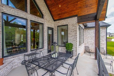 Experience contemporary living in this stunning custom-built - photo 38