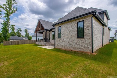 Experience contemporary living in this stunning custom-built - photo 39