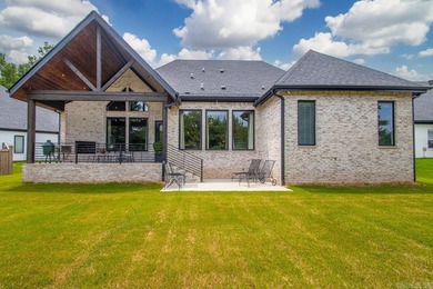 Experience contemporary living in this stunning custom-built - photo 40