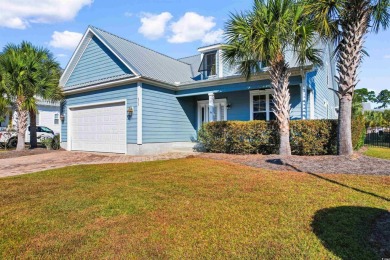 (private lake, pond, creek) Home For Sale in Murrells Inlet South Carolina