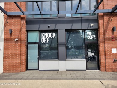 Wesley Lake Commercial For Sale in Asbury Park New Jersey