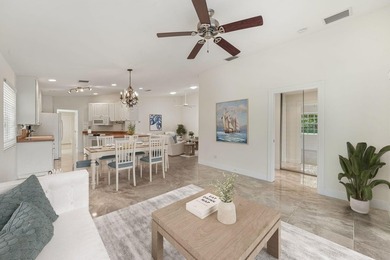 Welcome home to one of the best lots in VillageWalk! Situated on - photo 1