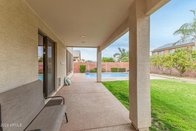 A 5-bed, 3-bath home in the Villages at Queen Creek with 3,237 - photo 43