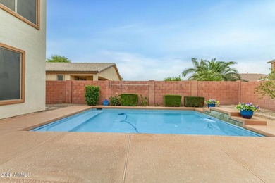 A 5-bed, 3-bath home in the Villages at Queen Creek with 3,237 - photo 47