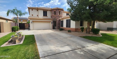 A 5-bed, 3-bath home in the Villages at Queen Creek with 3,237 - photo 48
