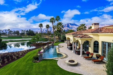 Lake Home For Sale in La Quinta, California