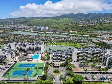 Oahu Island - Kuapa Pond Condo For Sale in Honolulu Hawaii