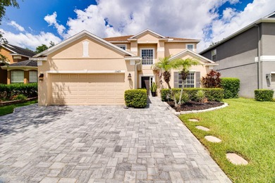 Avalon Lakes Home For Sale in Orlando Florida