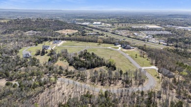 Lake Lot For Sale in Russellville, Arkansas