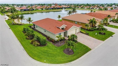 !!Just Reduced!! Located on a premium corner lake lot in the - photo 1