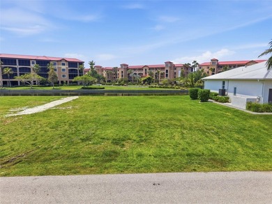 Lake Vivante Lot For Sale in Punta Gorda Florida