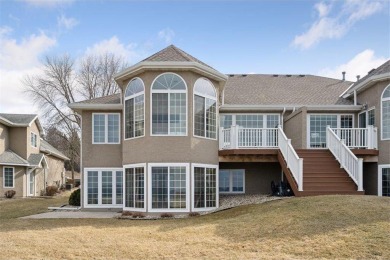 Lake Townhome/Townhouse For Sale in Spicer, Minnesota