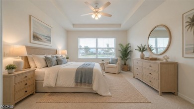 !!Just Reduced!! Located on a premium corner lake lot in the - photo 5
