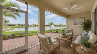 !!Just Reduced!! Located on a premium corner lake lot in the - photo 7